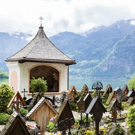 Hallstatt Lake View House エクステリア 写真